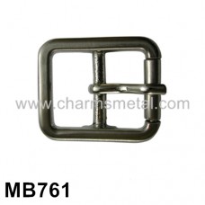 MB761 - Pin Buckle